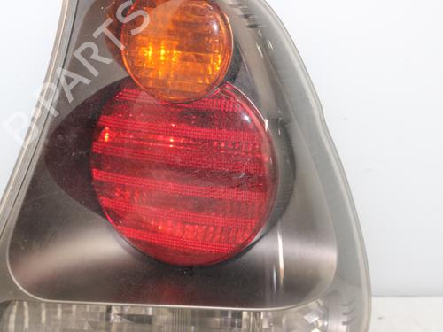 Right taillight BMW 3 Compact (E46) 320 td | BP18488407C35 