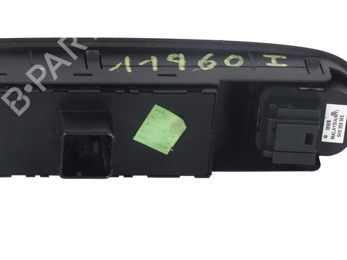 Left front window switch VW GOLF VI (5K1) | BP37584550I27 - Image 3