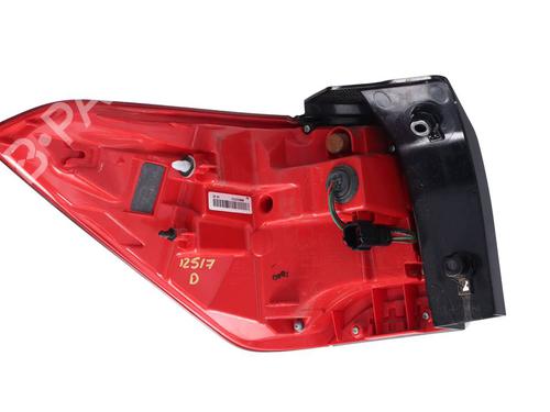 Right taillight SSANGYONG KORANDO (CK) | BP39965685C35 - Image 3