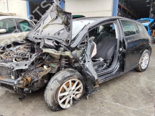 Radio SEAT LEON (1P1) 1.6 TDI | BP24522026E6 
