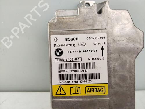 ECU airbags BMW 1 (E87)  | BP23188893M53 