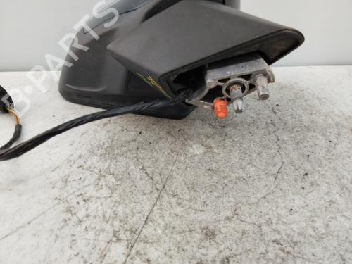 Right mirror SEAT LEON (5F1)  | BP20139596C27 