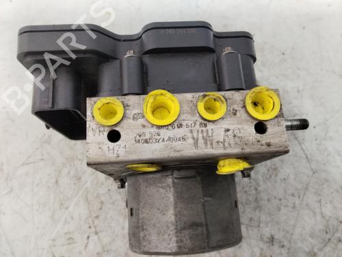 ABS pump AUDI A1 (8X1, 8XK) 1.6 TDI | BP25467560M43 