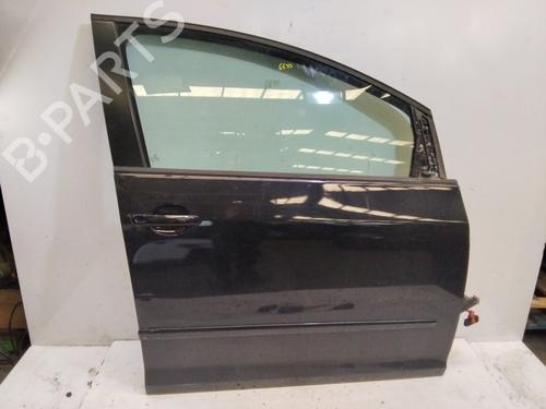 Right front door VW GOLF PLUS V (5M1, 521)  | BP18127066C3 