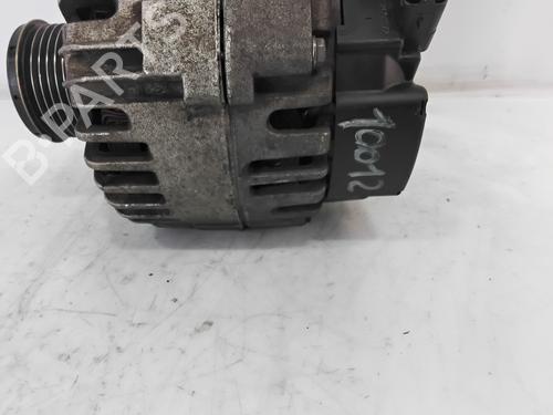 Generator CITROËN C5 I (DC_) 2.0 HDi (DCRHZB, DCRHZE) | BP30091966M7 