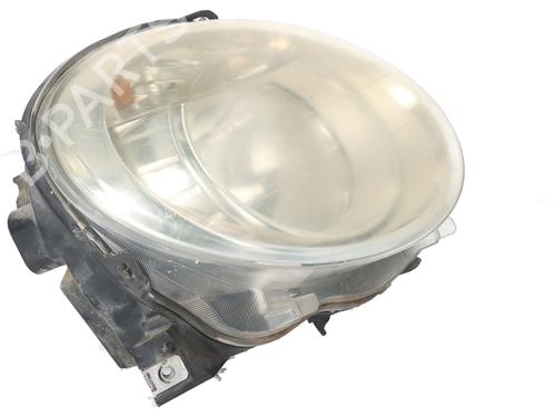 Right headlight FIAT 500 (312_) 1.2 (312AXA1A) | BP32666528C29