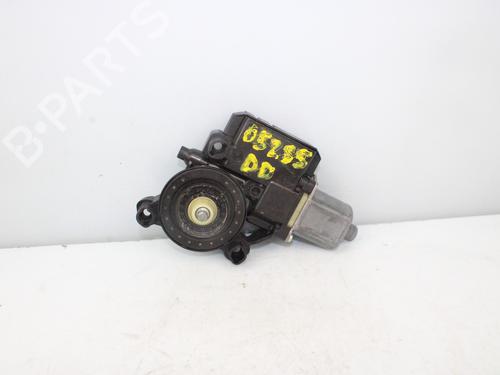Used Right front window motor VW POLO V (6R1, 6C1) 1.2 TDI (75 hp) 16109126