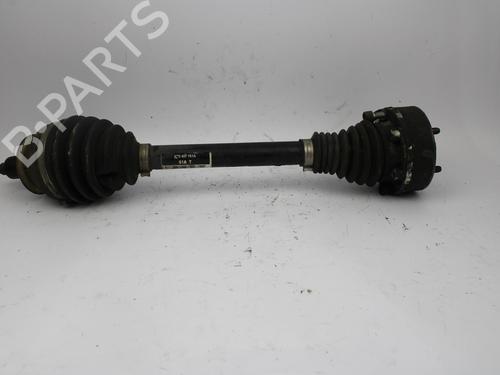 Used Left front driveshaft SEAT TOLEDO IV (KG3) 1.6 TDI (105 hp) 12307692