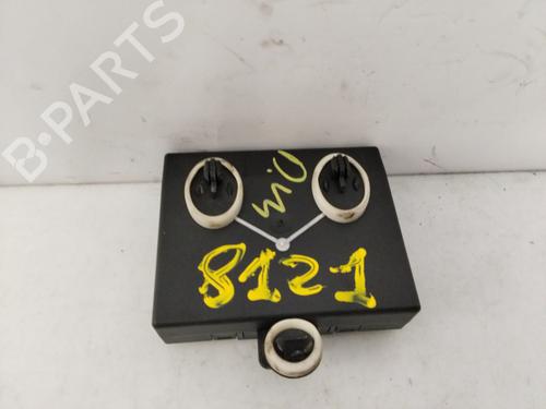 Electronic module AUDI A4 B8 Avant (8K5)  | BP24801252M83 