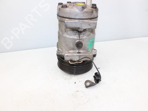 AC compressor VOLVO V40 Estate (645) 1.8 | BP16428228M34 