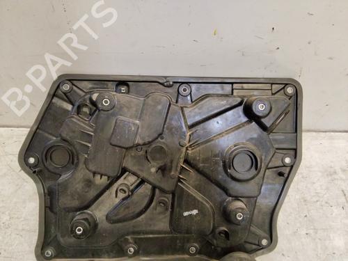 Front left window mechanism RENAULT KOLEOS I (HY_) 2.0 dCi 4x4 (HY0B) | BP18488201C22 