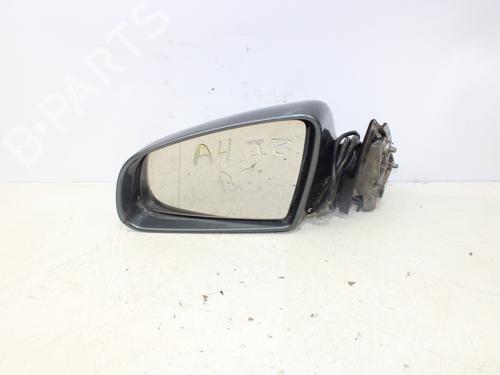 Used Left mirror AUDI A4 B5 (8D2) [1994-2001]  15246765