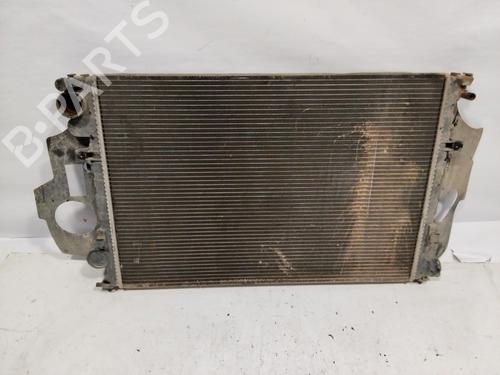 Used Water radiator CITROËN JUMPY I Platform/Chassis (BU_, BV_, BW_, BX_) 2.0 HDi 95 (94 hp) 23268722