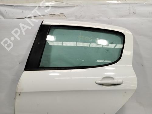 Left rear door PEUGEOT 308 I (4A_, 4C_)  | BP27217049C4 