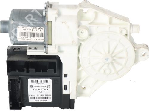Used Left front window motor Left front window motor VW GOLF V (1K1) [2003-2010] 34127060 34127060