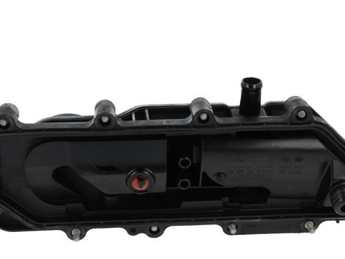 Valve cover FIAT DUCATO Platform/Chassis (250_) 130 Multijet 2,3 D | BP29905937M124