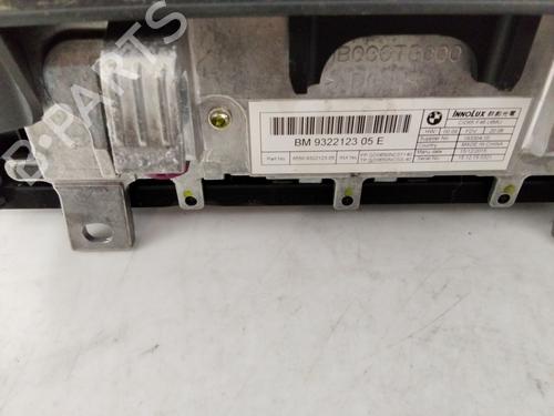 Display BMW X1 (F48) sDrive 18 d | BP24372265C48 