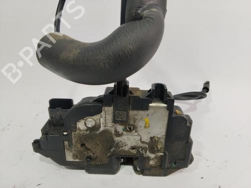 Rear right lock RENAULT CLIO IV (BH_)  | BP23077032C99 
