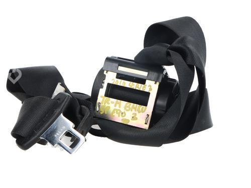 Sikkerhetsbelte bak i midten BMW 3 (E90) 320 d (177 hp) 32389656