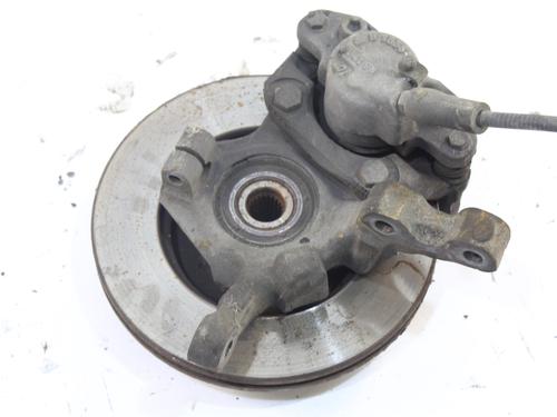 Used Right front steering knuckle RENAULT CLIO II (BB_, CB_) 1.9 D (B/CB0E, BB0J) (64 hp) 15960455