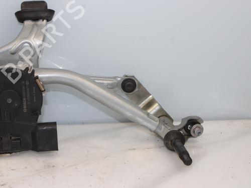 Front wiper motor OPEL CROSSLAND X / CROSSLAND (P17, P2QO)  | BP21013992M29 