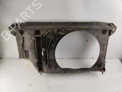 Frontplate/Frontkurv PEUGEOT 206 Hatchback (2A/C) 1.4 HDi eco 70 | BP24366644C72 