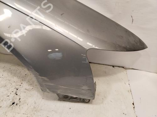Right front fenders AUDI A6 C6 (4F2)  | BP25857739C42 