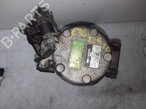 AC compressor BMW 3 (E36) 325 td | BP8569200M34 