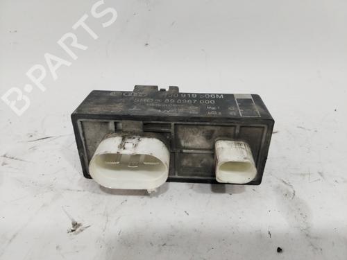 Elektronische module SEAT IBIZA IV (6J5, 6P1) [2008-2017]  28673543