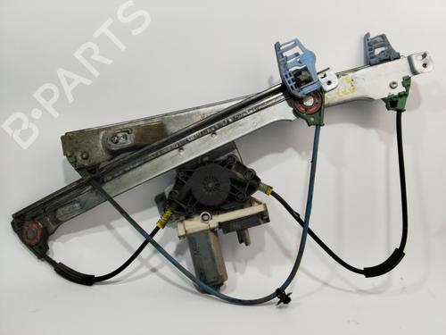 Front left window mechanism CITROËN C2 (JM_) 1.6 VTS | BP21686605C22 