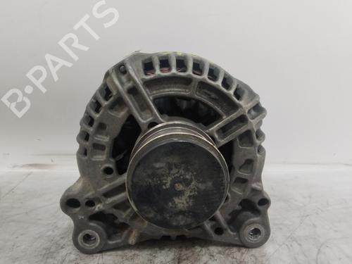Generator AUDI A4 B7 Avant (8ED) [2004-2008]  26017145