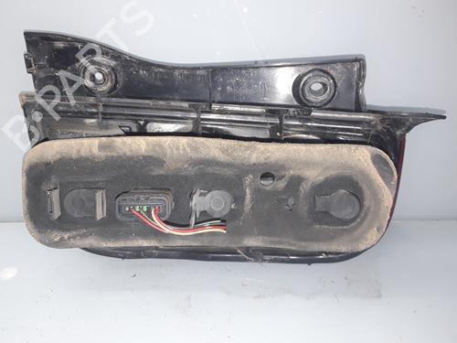 Left taillight NISSAN MICRA III (K12)  | BP9519464C34 