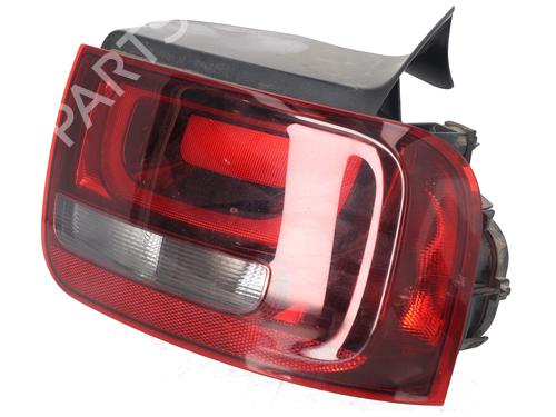 Højre baglygte CITROËN C4 CACTUS 1.2 VTi 82 | BP36430759C35 - Image 3