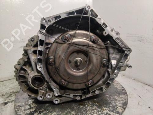 Used Gearbox MAZDA CX-5 (KE, GH) 2.2 D (KE2FW) (150 hp) 28584365
