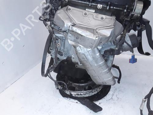 Engine PEUGEOT 207 CC (WD_) 1.6 16V | BP16362087M1