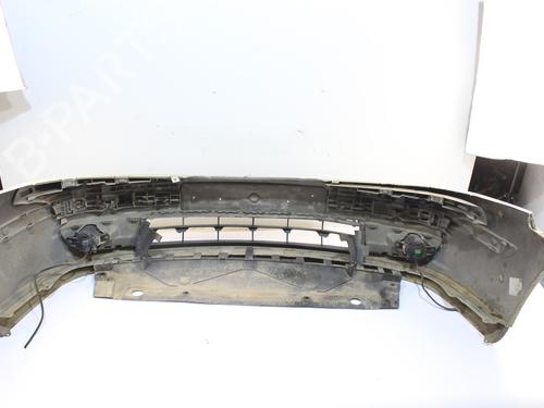 Front bumper RENAULT LAGUNA II (BG0/1_) 1.9 dCI (BG0E) | BP16355045C7 