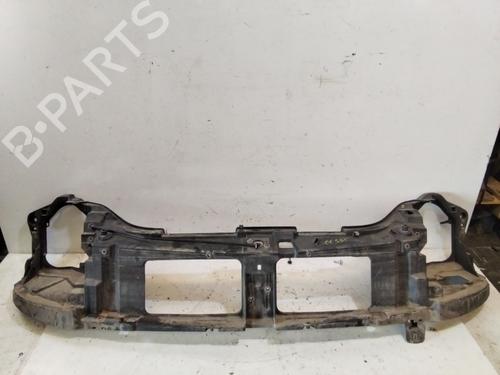 Front slam panel RENAULT MASTER II Van (FD) 2.5 dCi | BP18707035C72 