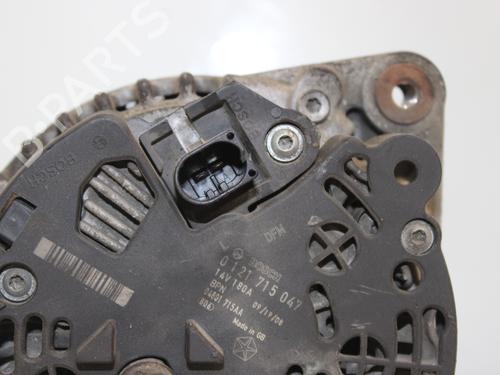 Alternator DODGE JOURNEY 2.0 CRD | BP18321220M7 