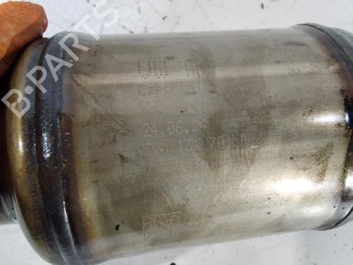 Catalyst AUDI A3 Sportback (8YA, 8YF) 35 TFSI | BP32327913M10