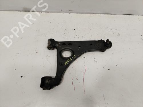 Used Right front suspension arm OPEL MOKKA / MOKKA X (J13) [2012-2025]  27570815