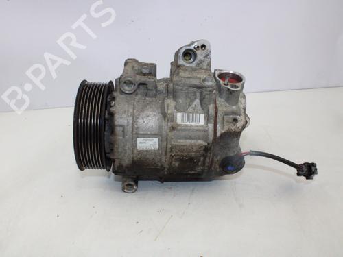 Airco pomp LAND ROVER DISCOVERY III (L319) 2.7 TD 4x4 (190 hp) 13701727