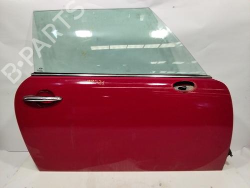 Right front door MINI MINI (R50, R53)  | BP28373852C3 