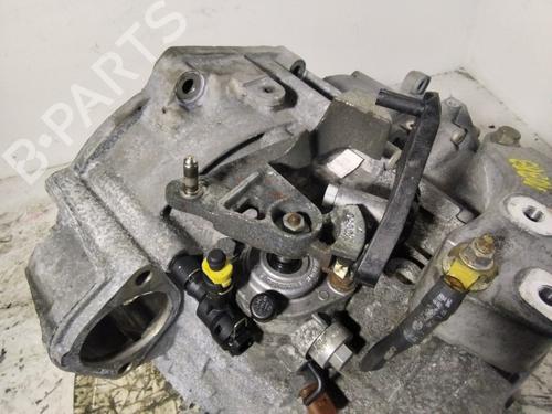 Gearkasse VW EOS (1F7, 1F8) | BP30714128M3