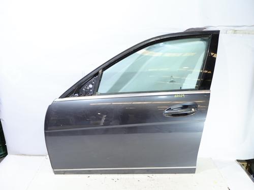 Used Left front door Left front door 37490863 37490863