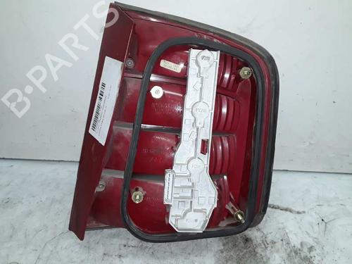Left taillight SKODA FABIA I (6Y2)  | BP9267094C34 
