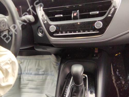 Switch TOYOTA COROLLA Saloon (_E21_) 1.6 VVTi (ZRE210) | BP33175628I30  - Image 11