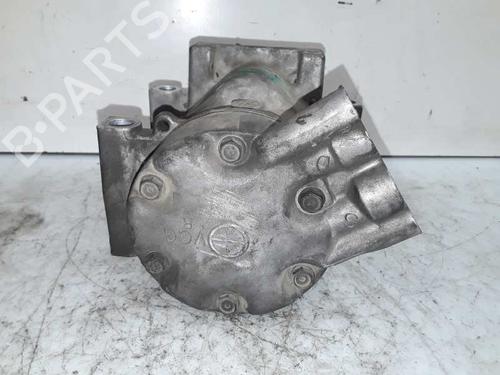 AC compressor RENAULT CLIO II (BB_, CB_) 1.2 16V (BB05, BB0W, BB11, BB27, BB2T, BB2U, BB2V, CB05,... | BP8573853M34 