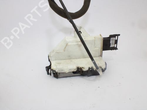 Front right lock CITROËN C1 (PM_, PN_)  | BP15506875C97 