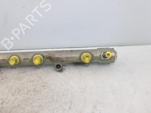 Sprederrør RENAULT GRAND SCÉNIC II (JM0/1_) 1.9 dCi (JM0G, JM12, JM1G, JM2C) | BP17633891M98 