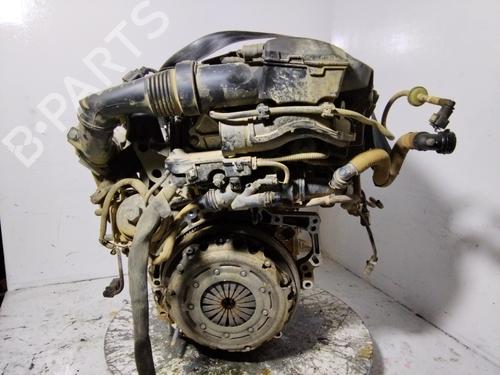 Engine CITROËN C3 III (SX)  | BP31093914M1 